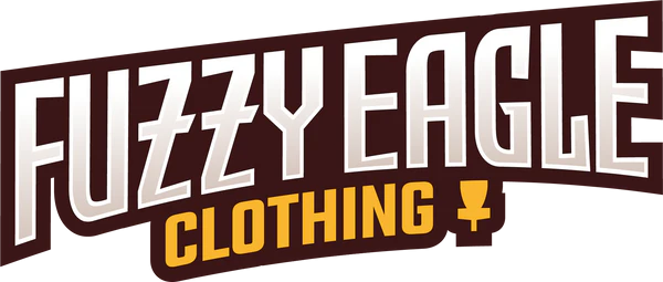 Fuzzy Eagle Clothing
